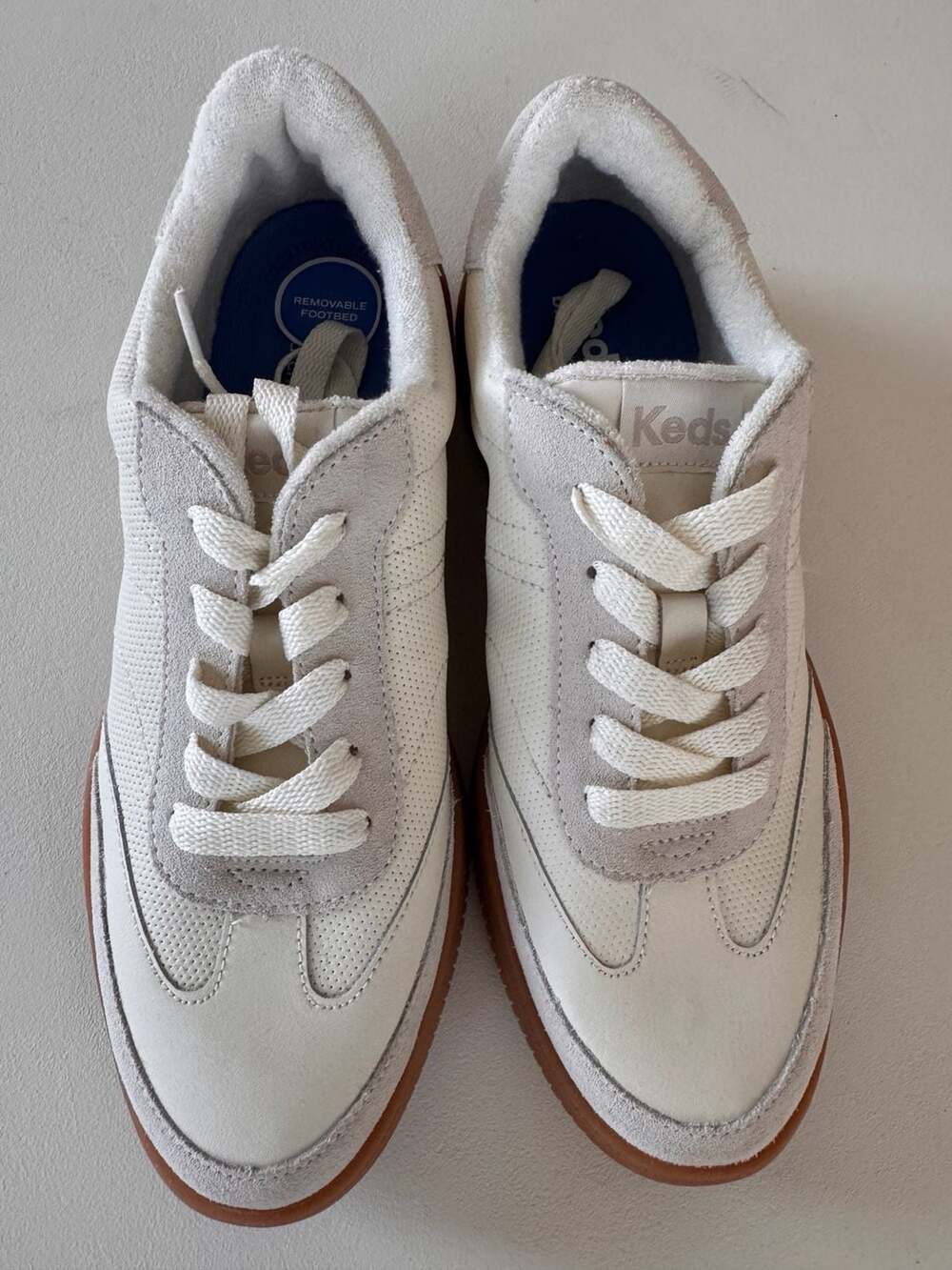 NWOT Keds Contest Sneaker 9.5MEN